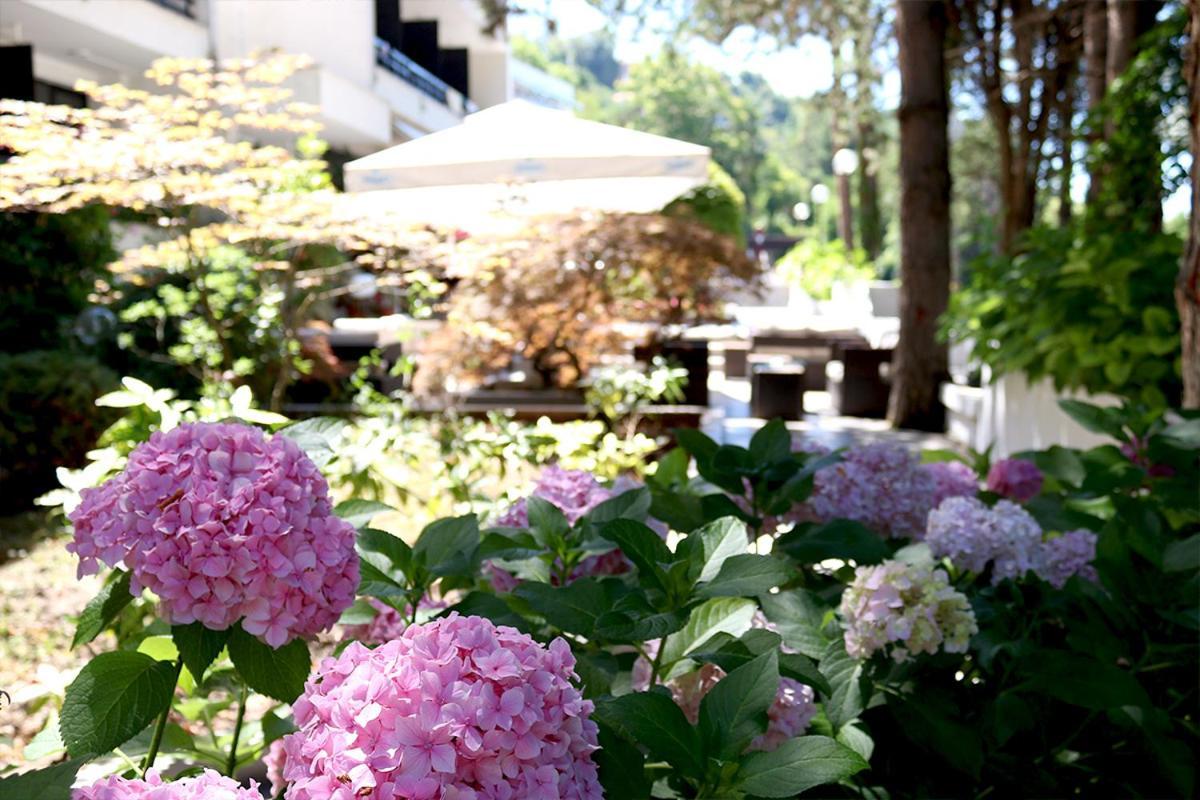 Hotel Pela โอครีด ภายนอก รูปภาพ