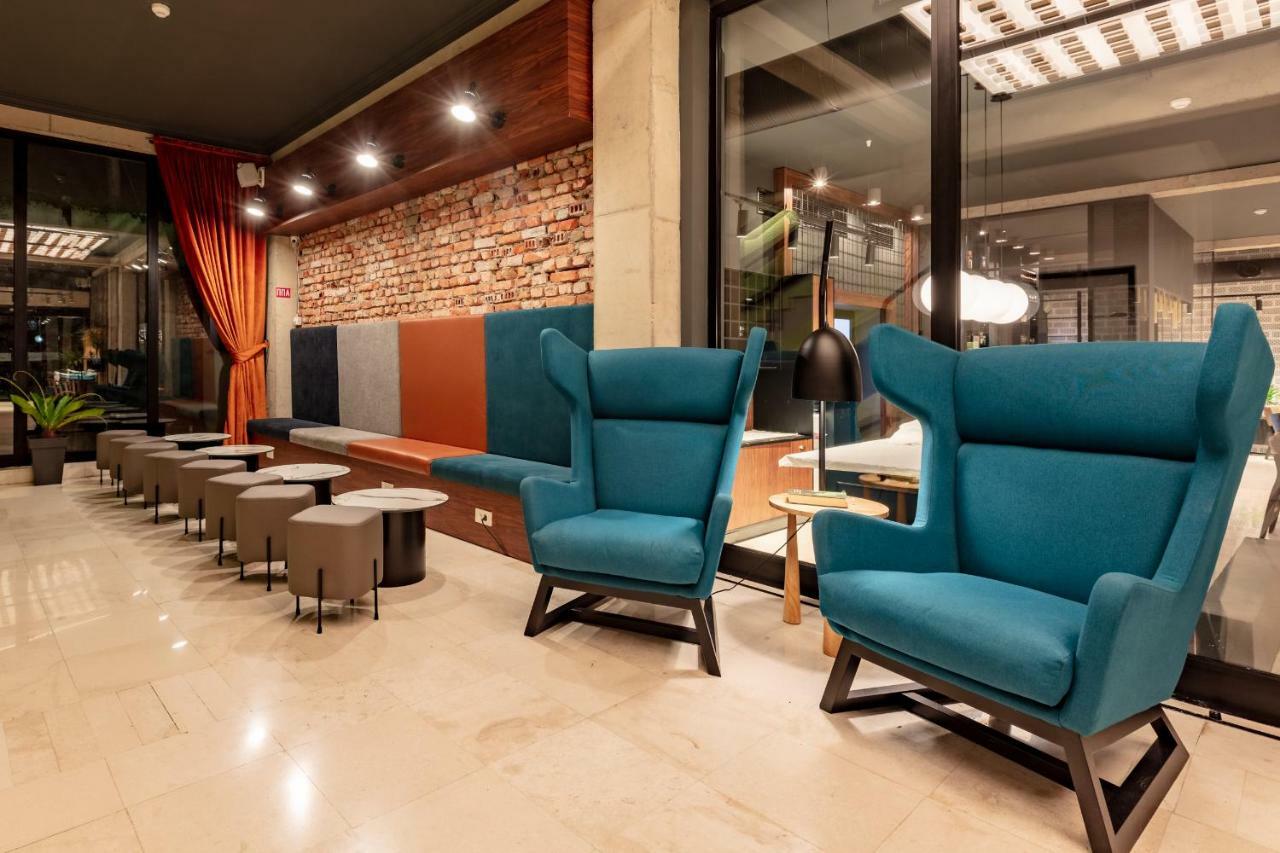 Hotel Pela โอครีด ภายนอก รูปภาพ