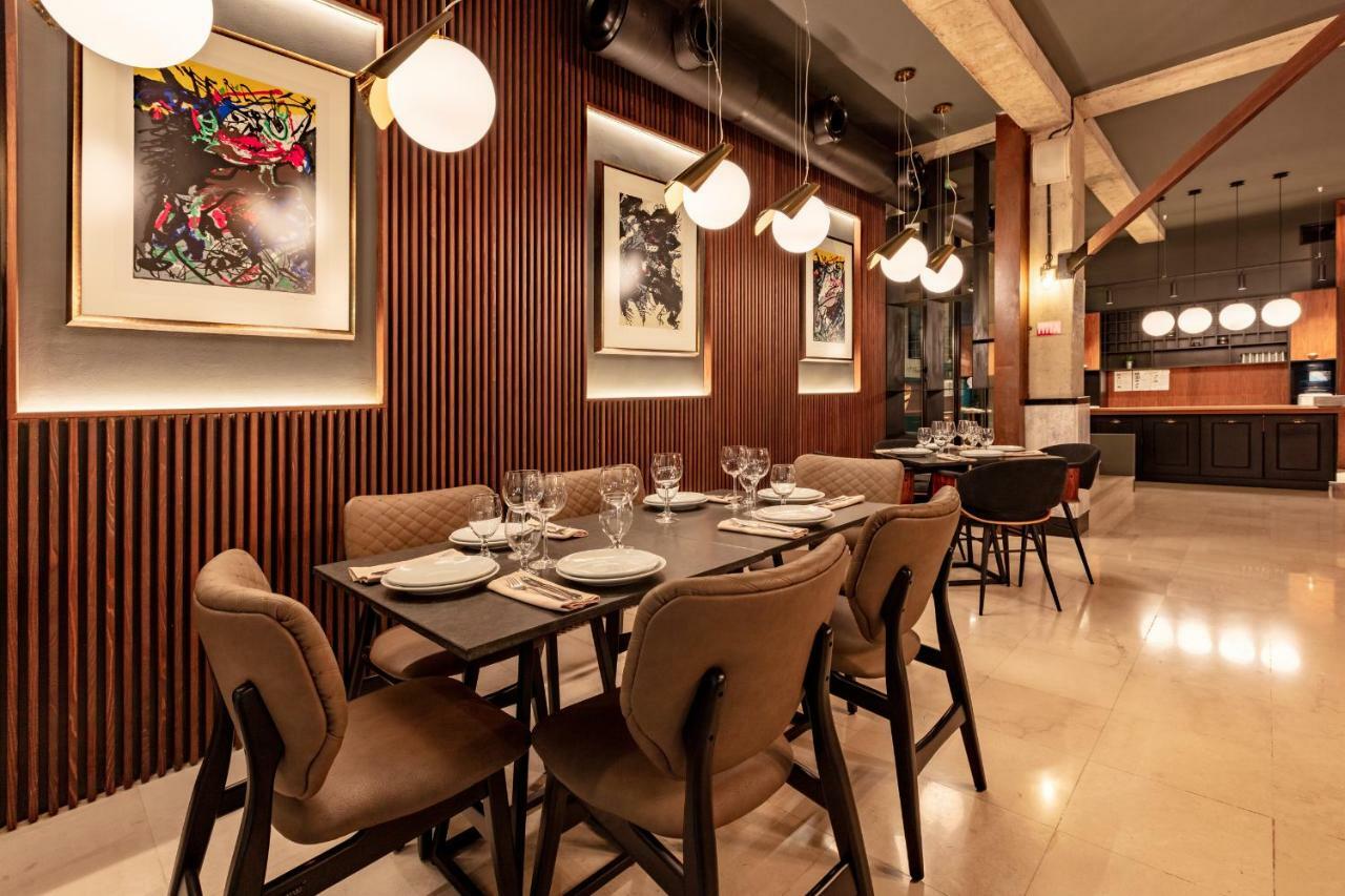 Hotel Pela โอครีด ภายนอก รูปภาพ