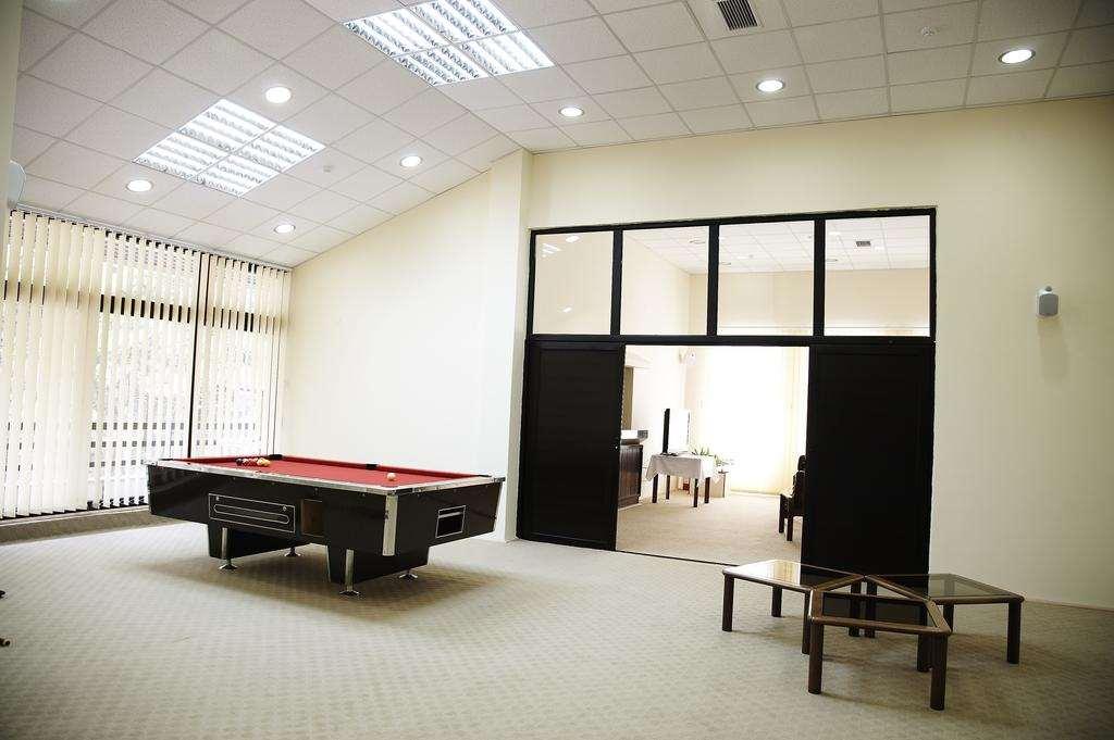 Hotel Pela โอครีด ห้อง รูปภาพ