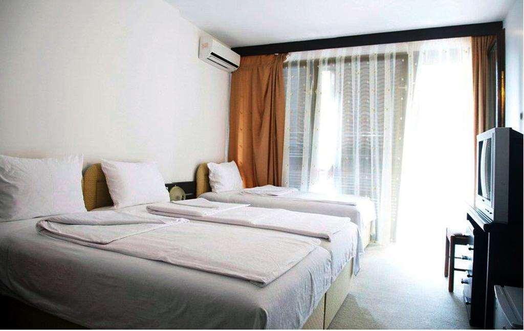 Hotel Pela โอครีด ห้อง รูปภาพ