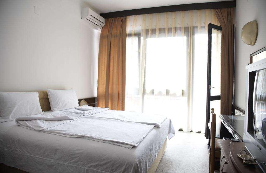 Hotel Pela โอครีด ห้อง รูปภาพ