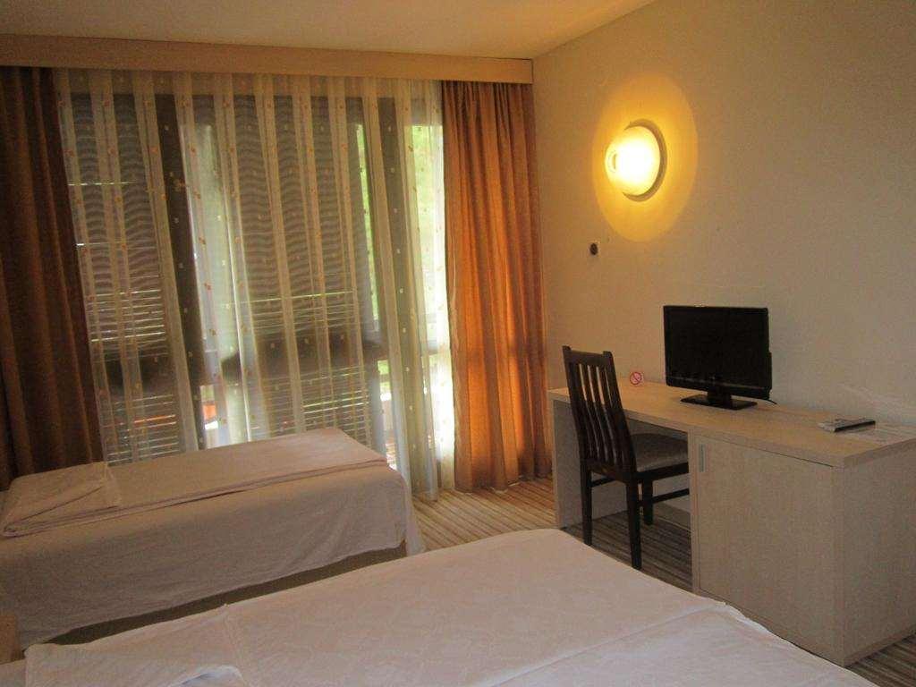 Hotel Pela โอครีด ห้อง รูปภาพ