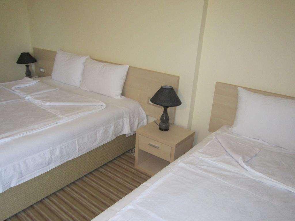Hotel Pela โอครีด ห้อง รูปภาพ