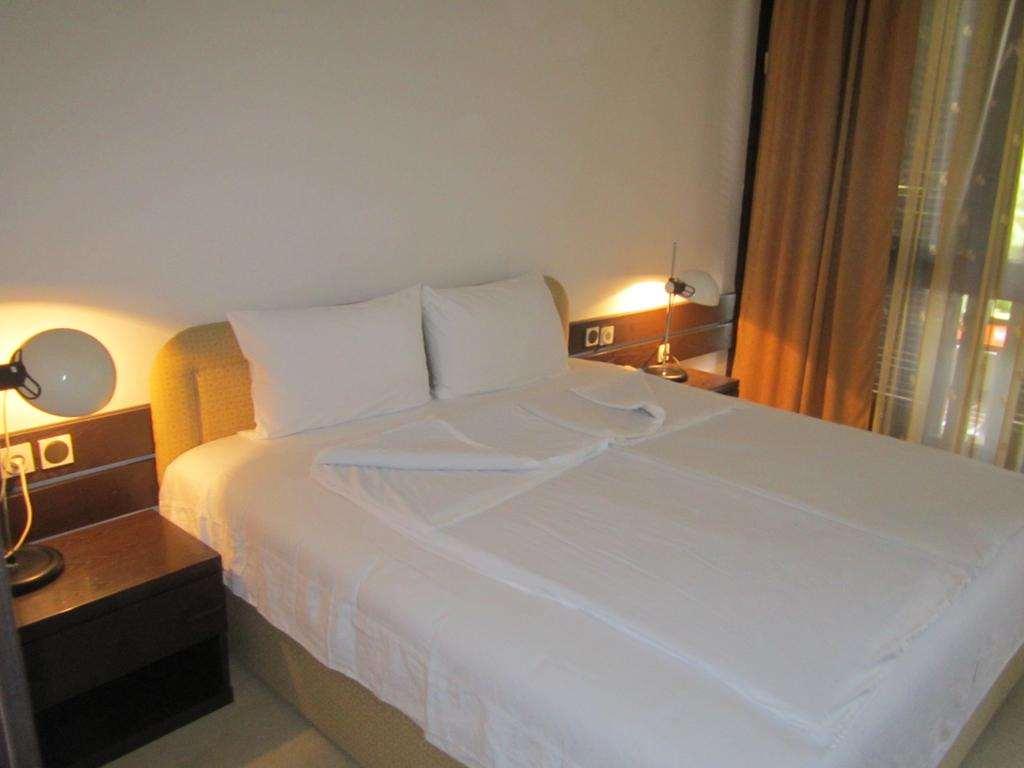 Hotel Pela โอครีด ห้อง รูปภาพ